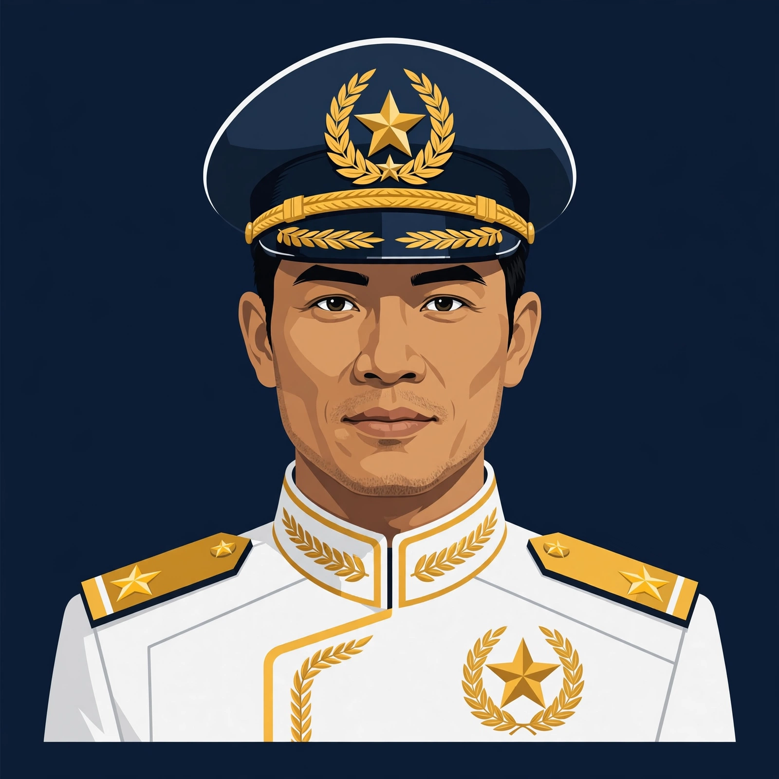 Tư lệnh